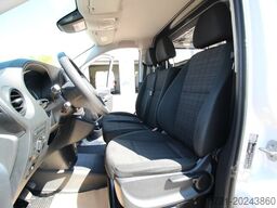 Mercedes-Benz Vito 116 CDI BlueTEC lang KLIMA+AHK+TEMPOMAT