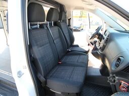 Mercedes-Benz Vito 116 CDI BlueTEC lang KLIMA+AHK+TEMPOMAT