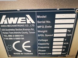 AWEA BM-1200