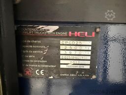 Heli 9431 - CPCD25