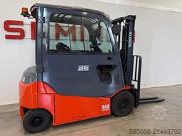 Toyota 10939 - 8FBMT25