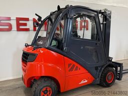 Linde 10770 - H25T-02/600