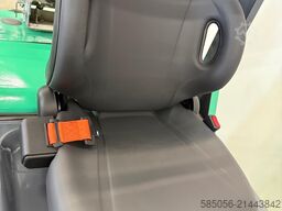 Mitsubishi 11071 - FGE20T