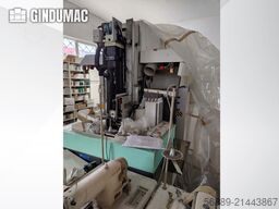 AGIE AGIETRON INTEGRAL 2