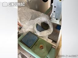 AGIE AGIETRON INTEGRAL 2