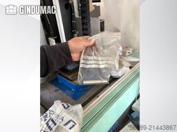 AGIE AGIETRON INTEGRAL 2