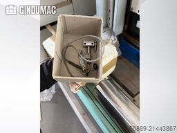 AGIE AGIETRON INTEGRAL 2