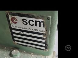 SCM S50N