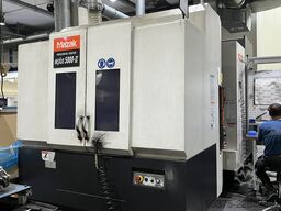 Mazak HCN-5000