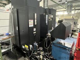 Mazak HCN-5000