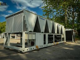 Used Industrial Chiller Climaveneta - 746 kW | With warranty