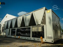 Used Industrial Chiller Climaveneta - 746 kW | With warranty