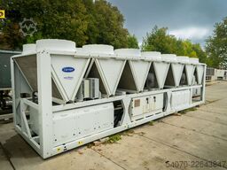 Used Industrial Chiller CARRIER - 890 kW | With warranty