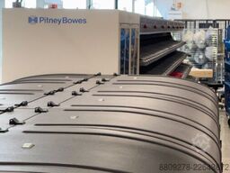Pitney Bowes / BlueCrest Envelope Sortin Model: STV1