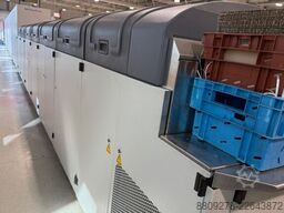 Pitney Bowes / BlueCrest Envelope Sortin Model: STV1