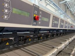 Pitney Bowes / BlueCrest Envelope Sortin Model: STV1