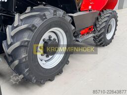 Manitou M 30-4 D ST5