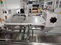 Hugo Beck Rotationsanleger TA 4415 mit Untergestell