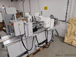 Hugo Beck Rotationsanleger TA 4415 mit Untergestell