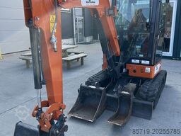 Hitachi ZX26U-6 (9989)