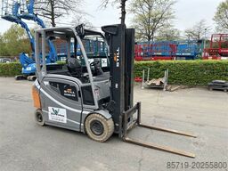 Still RX 60-25 (6108)