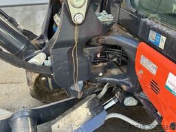Kubota U50-5 (8596)