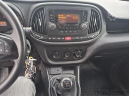 FIAT DOBLO 16.MJT 105 - E6 - FRIGO/CONGEL