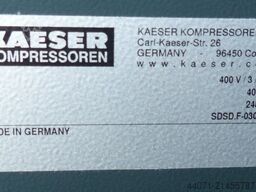 Kaeser DSD240SFC