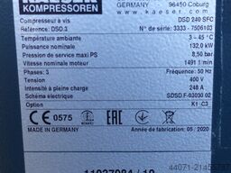 Kaeser DSD240SFC