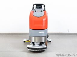 Hako Scrubmaster B30 CL TB430 - 2020y - 144h