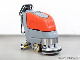 Hako Scrubmaster B30 CL TB430 - 2020y - 144h