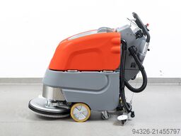 Hako Scrubmaster B30 CL TB430 - 2020y - 144h