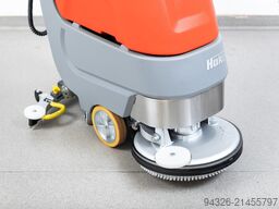 Hako Scrubmaster B30 CL TB430 - 2020y - 144h