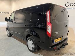 Ford Transit Custom 300 2.0 TDCI L1H1 Trend 130 PK A...