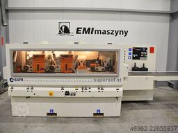SCM Superset NT