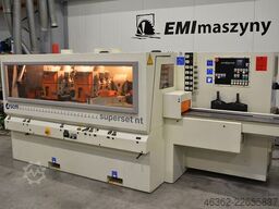 SCM Superset NT