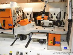 SCM Superset NT