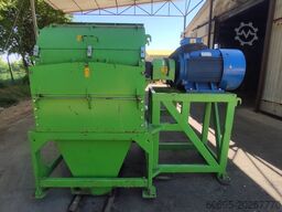 Strojirna Vodnany Pds2 75kW