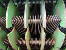 Strojirna Vodnany Pds2 75kW