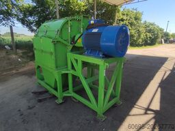 Strojirna Vodnany Pds2 75kW