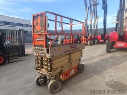JLG 2630ES