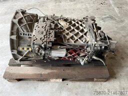 DAF versnellingsbak 16S1923 TD