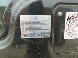 Hitachi ZX250 LCN-7 with 1 excavator bucket