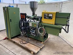 ARBURG Allrounder 221 M 350-75