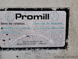 Promill BN50