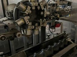 NORTAN SRL Kapselaufsetzer