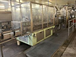 NORTAN SRL Kapselaufsetzer