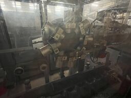 NORTAN SRL Kapselaufsetzer