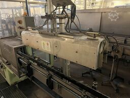 NORTAN SRL Kapselaufsetzer