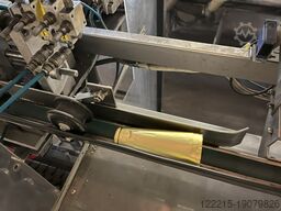 NORTAN SRL Kapselaufsetzer